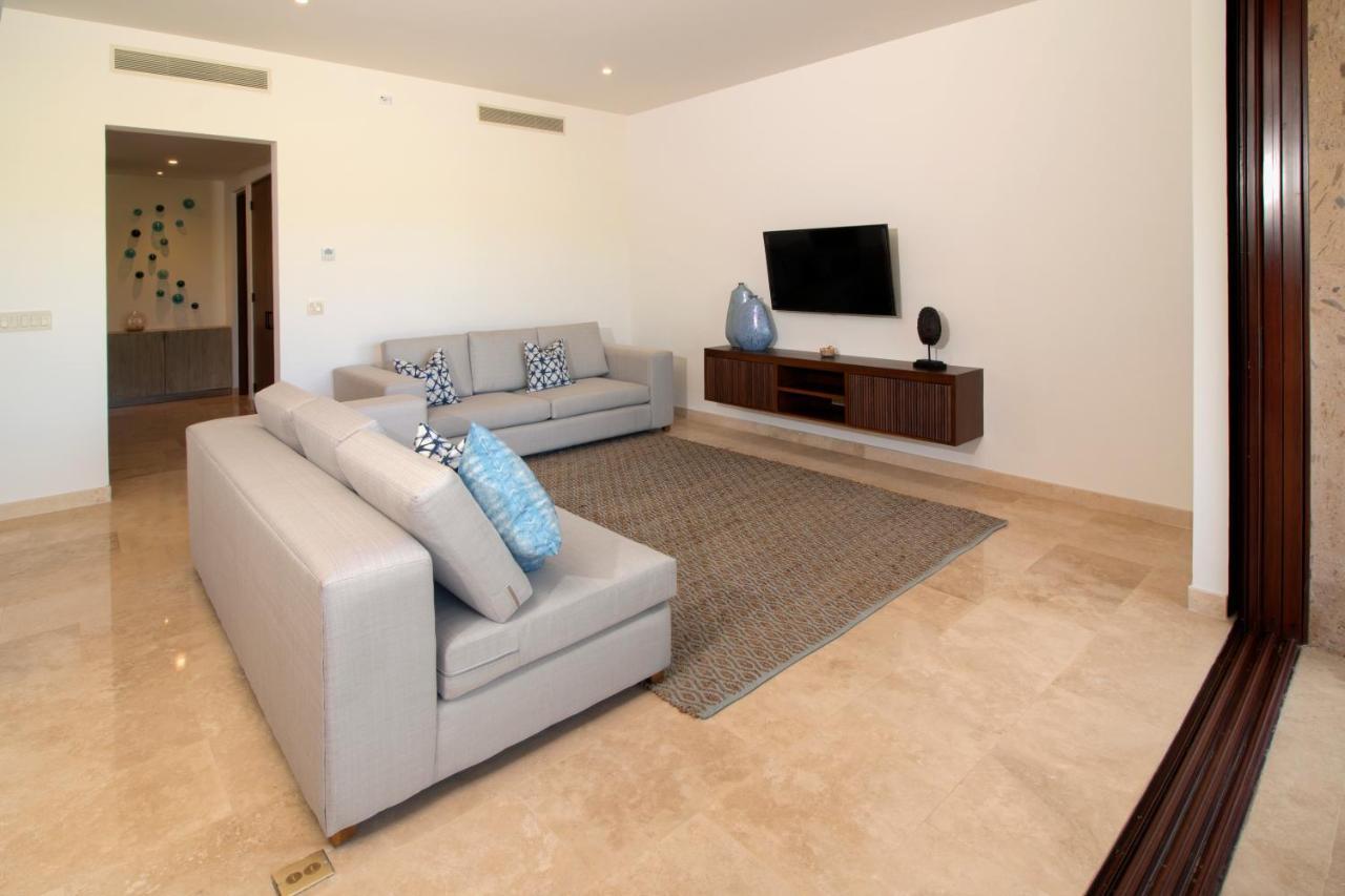 San José del Cabo Bohari Palmilla 아파트 호텔 외부 사진