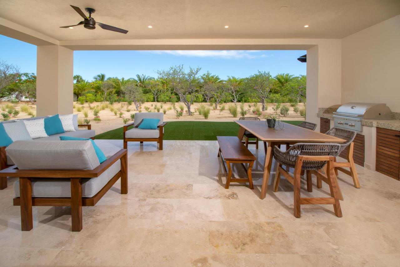 San José del Cabo Bohari Palmilla 아파트 호텔 외부 사진