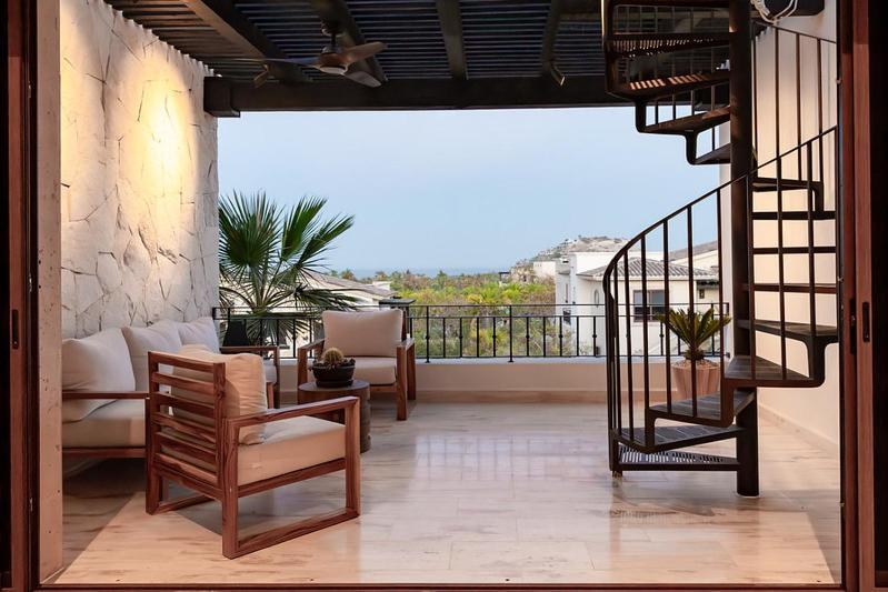 San José del Cabo Bohari Palmilla 아파트 호텔 외부 사진